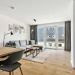 Gebirgsresort