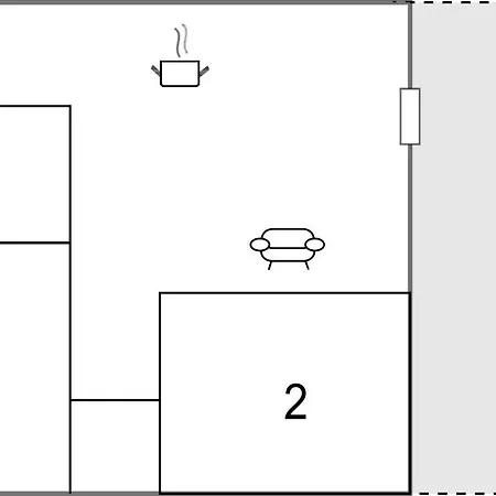 Apartment Gebirgsresort *