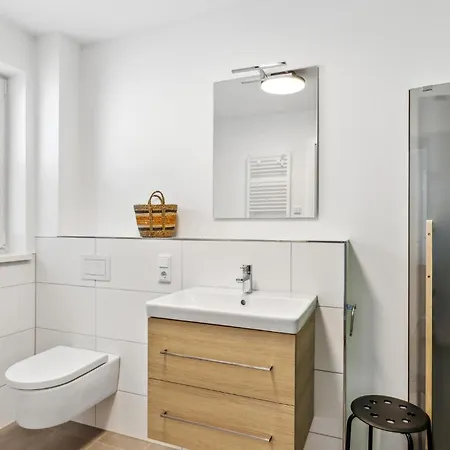 Gebirgsresort Apartment