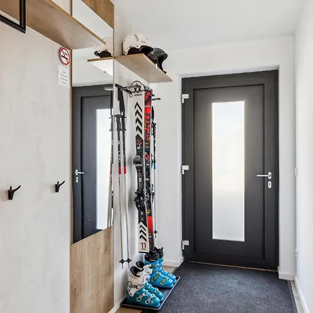 Gebirgsresort Winterberg