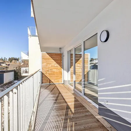 Apartment Gebirgsresort