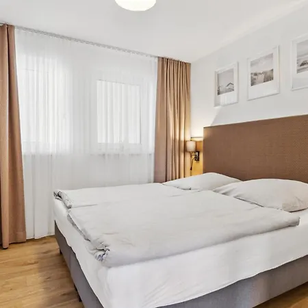 Апартаменты Gebirgsresort Винтерберг