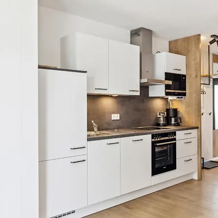 Apartament Gebirgsresort Winterberg