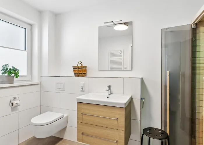 Gebirgsresort Apartment