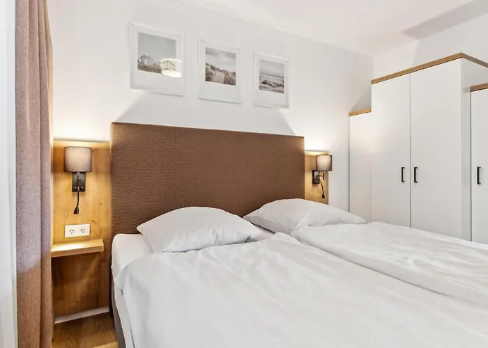 Gebirgsresort Apartment *