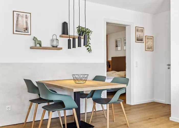 Gebirgsresort * Winterberg