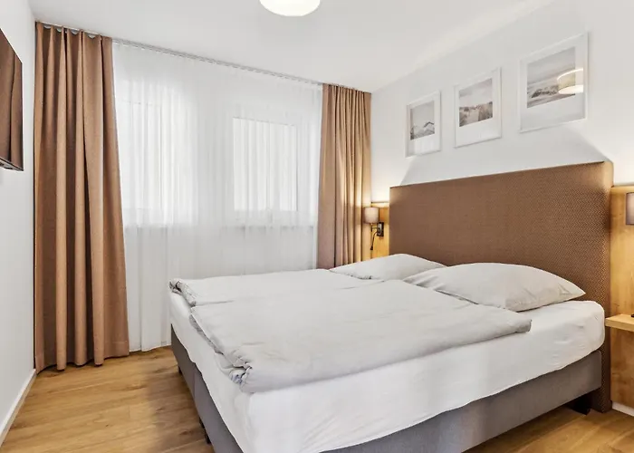 Apartment Gebirgsresort Winterberg