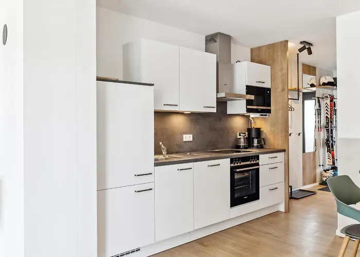 Apartment Gebirgsresort Winterberg