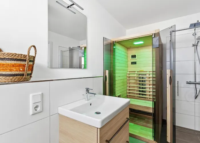 Gebirgsresort Winterberg